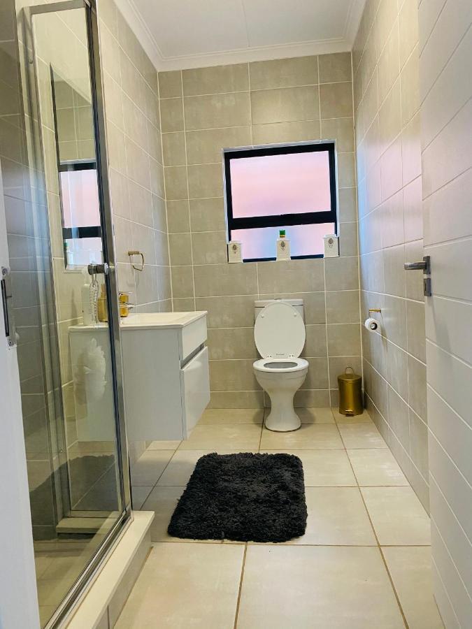 Apartament The Blyde 104 Pretoria-Noord Zewnętrze zdjęcie