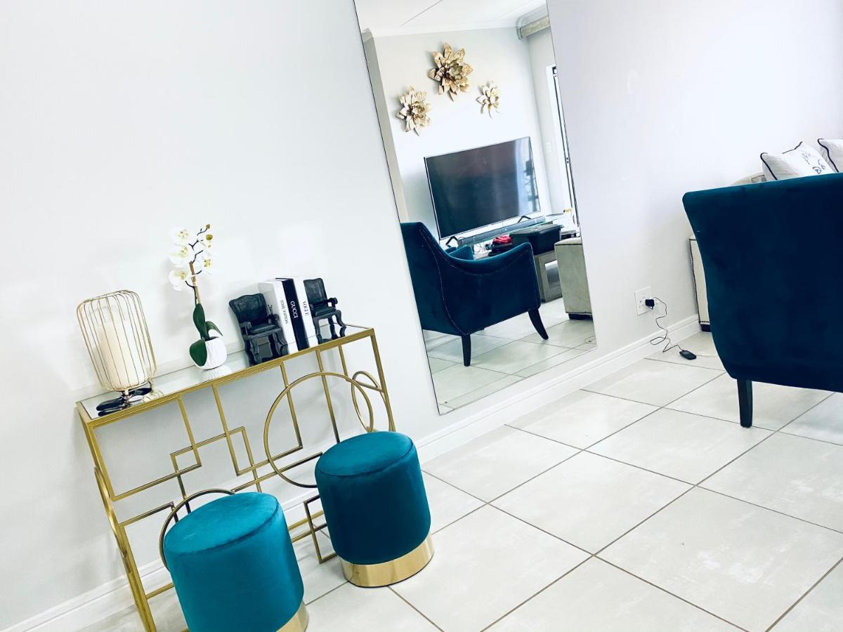 Apartament The Blyde 104 Pretoria-Noord Zewnętrze zdjęcie