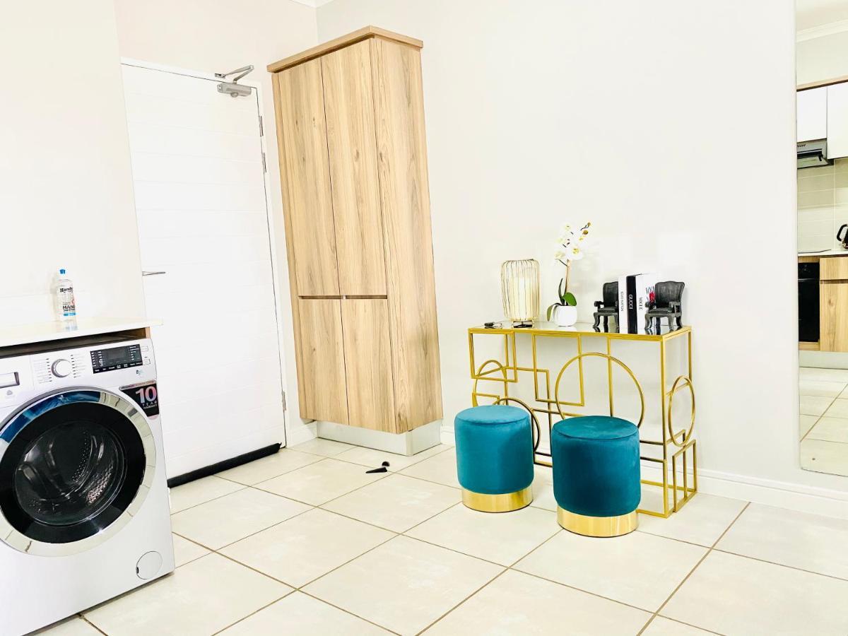 Apartament The Blyde 104 Pretoria-Noord Zewnętrze zdjęcie