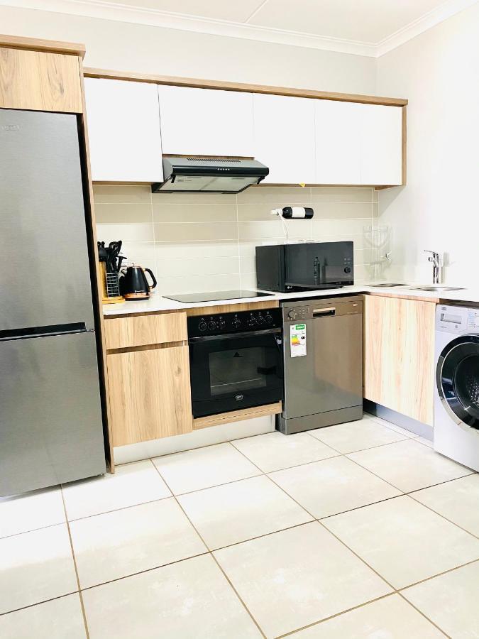 Apartament The Blyde 104 Pretoria-Noord Zewnętrze zdjęcie