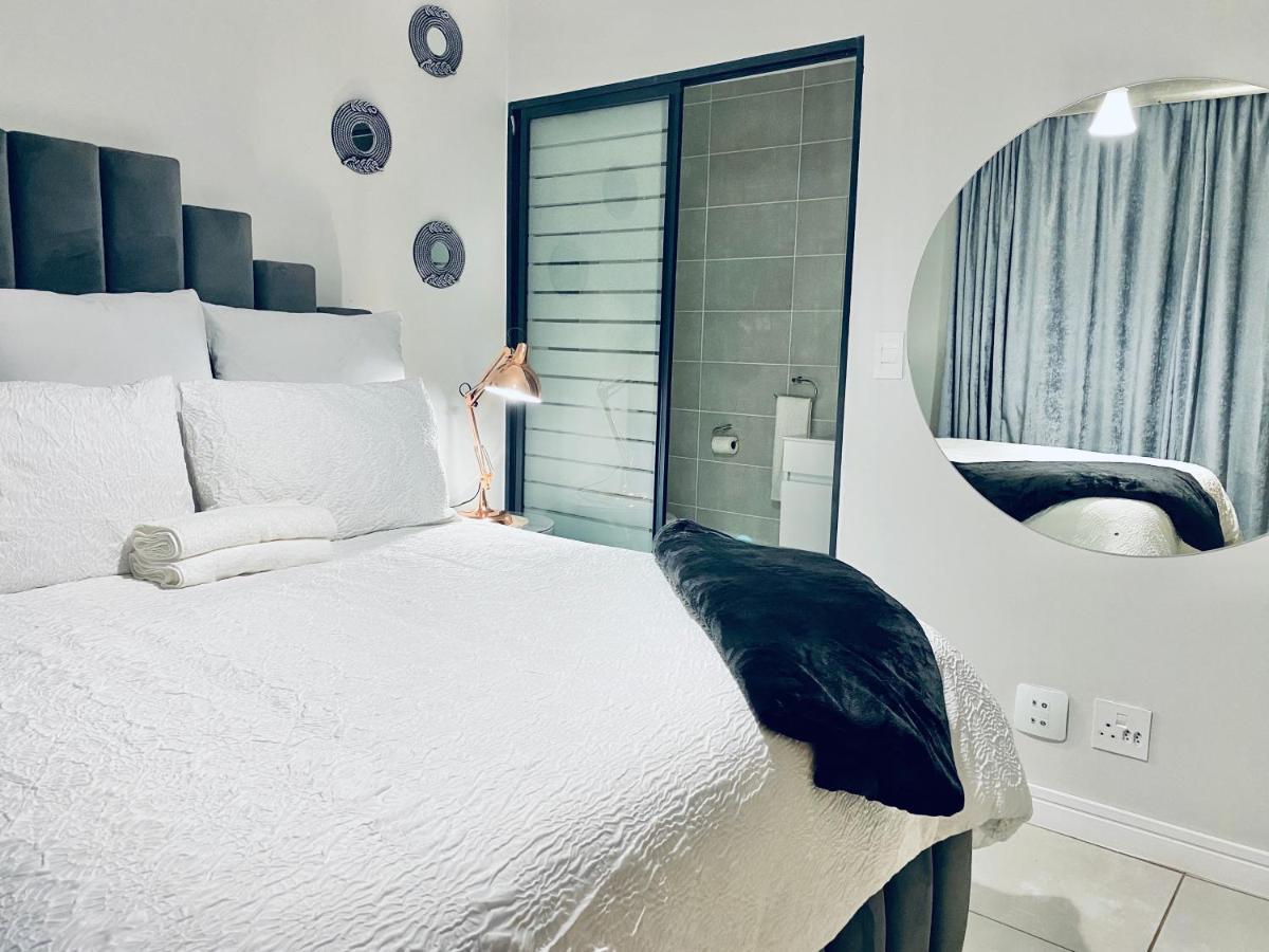 Apartament The Blyde 104 Pretoria-Noord Zewnętrze zdjęcie