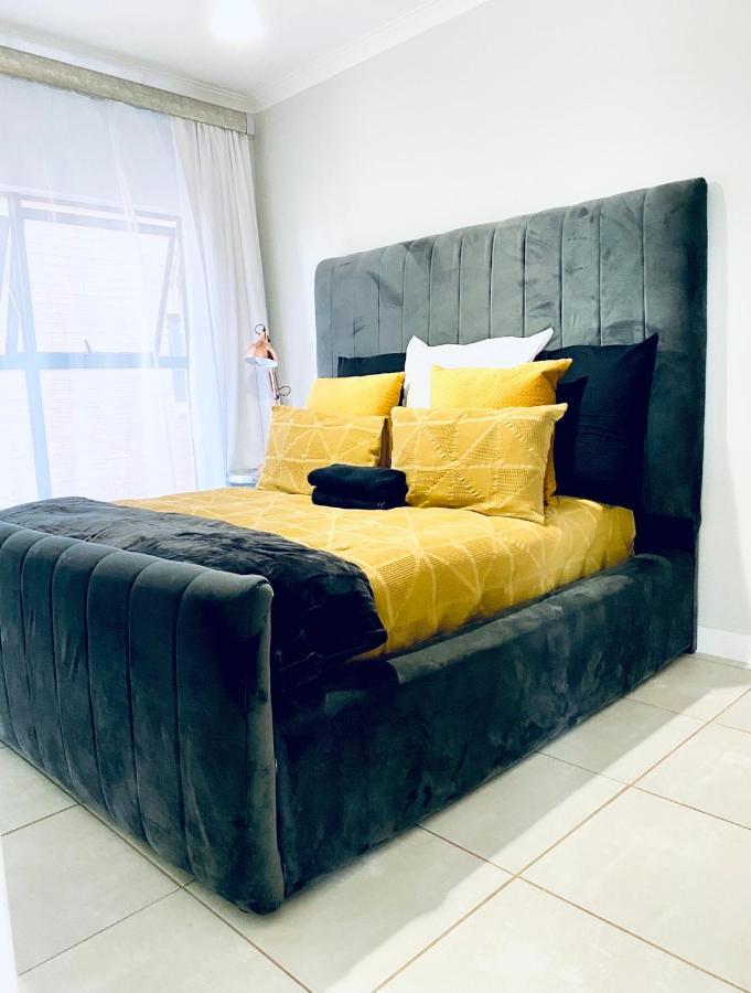 Apartament The Blyde 104 Pretoria-Noord Zewnętrze zdjęcie