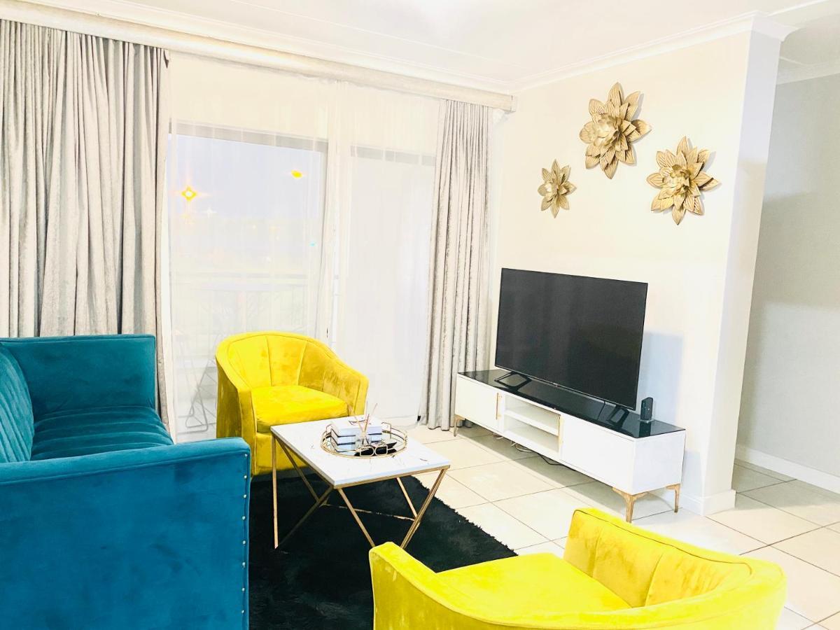 Apartament The Blyde 104 Pretoria-Noord Zewnętrze zdjęcie